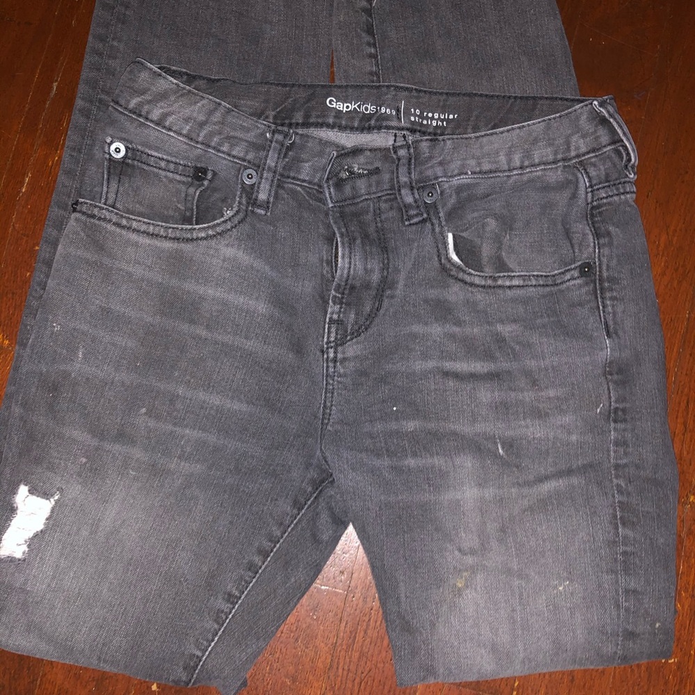Gap-kids jeans